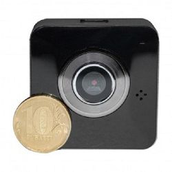 Беспроводные камеры видеонаблюдения с записью